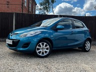 Mazda 2 TS2 ACTIVEMATIC 5