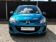 Mazda 2 TS2 ACTIVEMATIC 4