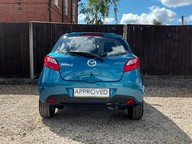 Mazda 2 TS2 ACTIVEMATIC 10