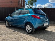 Mazda 2 TS2 ACTIVEMATIC 11