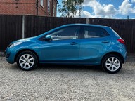 Mazda 2 TS2 ACTIVEMATIC 7