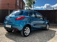 Mazda 2 TS2 ACTIVEMATIC 9