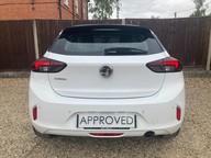 Vauxhall Corsa SE PREMIUM 16