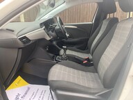 Vauxhall Corsa SE PREMIUM 27