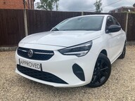 Vauxhall Corsa SE PREMIUM 5