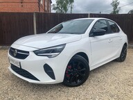 Vauxhall Corsa SE PREMIUM 9