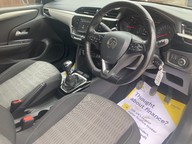 Vauxhall Corsa SE PREMIUM 25