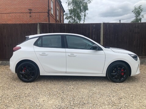 Vauxhall Corsa SE PREMIUM 11