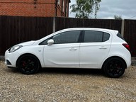 Vauxhall Corsa EXCITE AC ECOFLEX S/S 5