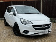 Vauxhall Corsa EXCITE AC ECOFLEX S/S 10