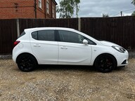 Vauxhall Corsa EXCITE AC ECOFLEX S/S 6