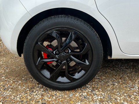 Vauxhall Corsa EXCITE AC ECOFLEX S/S 17