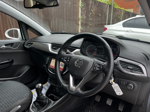 Vauxhall Corsa EXCITE AC ECOFLEX S/S 24