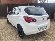 Vauxhall Corsa EXCITE AC ECOFLEX 15