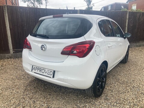 Vauxhall Corsa EXCITE AC ECOFLEX 13