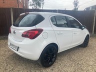 Vauxhall Corsa EXCITE AC ECOFLEX 12