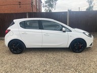 Vauxhall Corsa EXCITE AC ECOFLEX 9