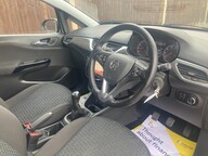 Vauxhall Corsa EXCITE AC ECOFLEX 25