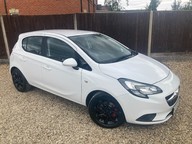 Vauxhall Corsa EXCITE AC ECOFLEX 4