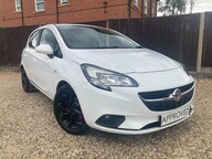 Vauxhall Corsa EXCITE AC ECOFLEX 5