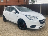 Vauxhall Corsa EXCITE AC ECOFLEX 17