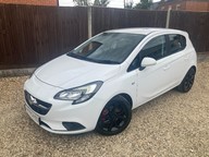 Vauxhall Corsa EXCITE AC ECOFLEX 18