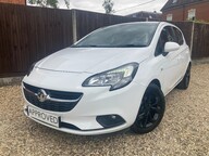 Vauxhall Corsa EXCITE AC ECOFLEX 7