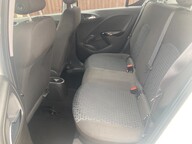 Vauxhall Corsa EXCITE AC ECOFLEX 32