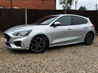 Ford Focus ST-LINE X 7