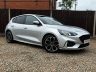 Ford Focus ST-LINE X 5