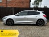 Ford Focus ST-LINE X