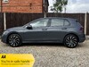 Volkswagen Golf LIFE TSI