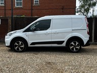 Ford Transit Connect 200 ACTIVE ECOBLUE 6