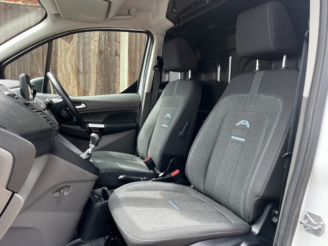 Ford Transit Connect 200 ACTIVE ECOBLUE 19