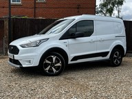 Ford Transit Connect 200 ACTIVE ECOBLUE 5