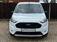 Ford Transit Connect 200 ACTIVE ECOBLUE 4