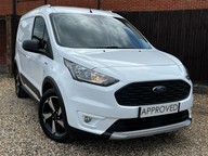 Ford Transit Connect 200 ACTIVE ECOBLUE 11