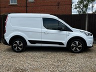 Ford Transit Connect 200 ACTIVE ECOBLUE 7