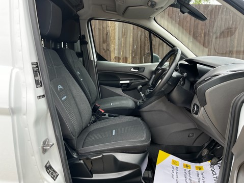 Ford Transit Connect 200 ACTIVE ECOBLUE 21