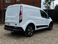 Ford Transit Connect 200 ACTIVE ECOBLUE 8