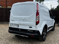 Ford Transit Connect 200 ACTIVE ECOBLUE 13