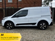 Ford Transit Connect 200 ACTIVE ECOBLUE 1