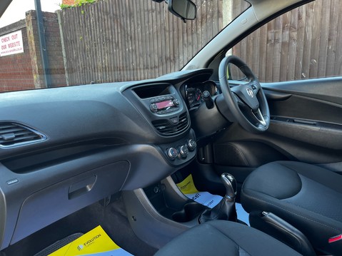 Vauxhall Viva SE AC 19