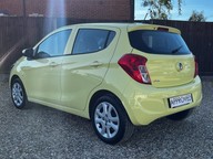 Vauxhall Viva SE AC 9