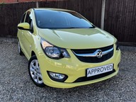 Vauxhall Viva SE AC 10