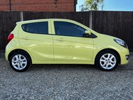 Vauxhall Viva SE AC 6