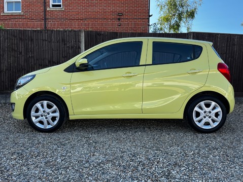 Vauxhall Viva SE AC 5