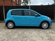 Volkswagen Up MOVE UP 6