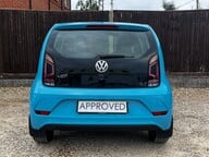 Volkswagen Up MOVE UP 8