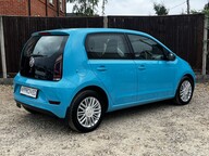 Volkswagen Up MOVE UP 7